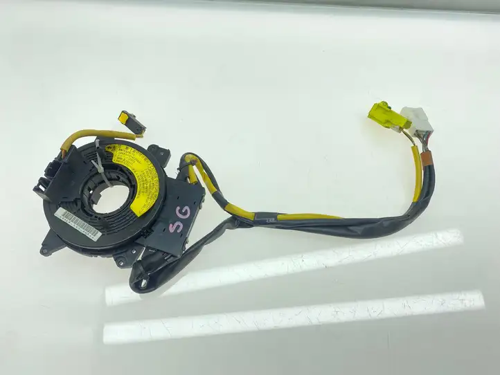 Subaru Forester SG (2006 - 2008) Контактное кольцо SRS — фото 1