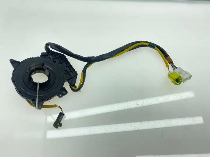 Subaru Forester SG (2006 - 2008) Контактное кольцо SRS — фото 2