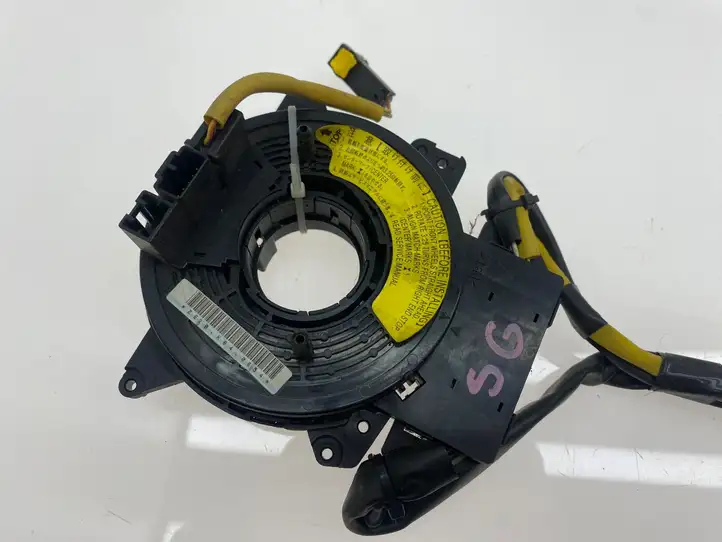 Subaru Forester SG (2006 - 2008) Контактное кольцо SRS — фото 3