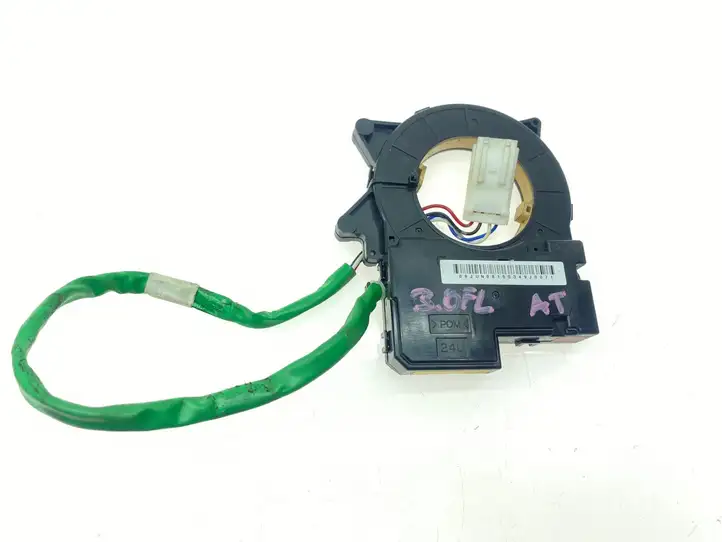 Subaru Outback (2007 - 2009) 27546AG010 Датчик угла поворота руля — фото 1