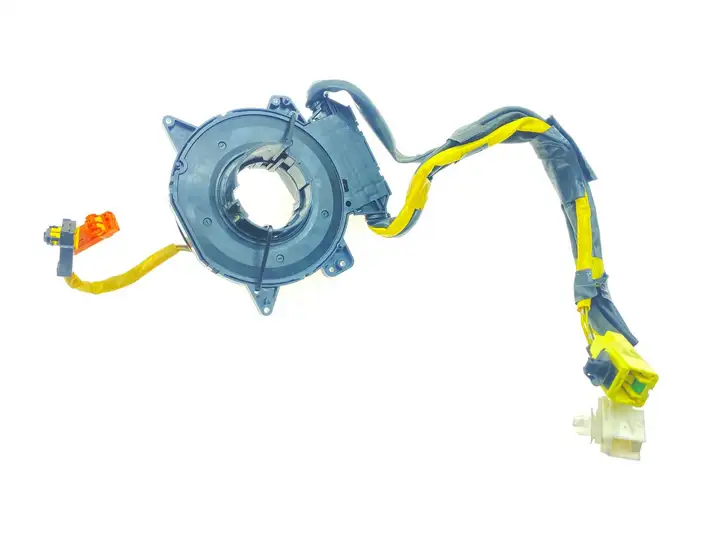 Subaru Outback (2007 - 2009) Контактное кольцо SRS — фото 1