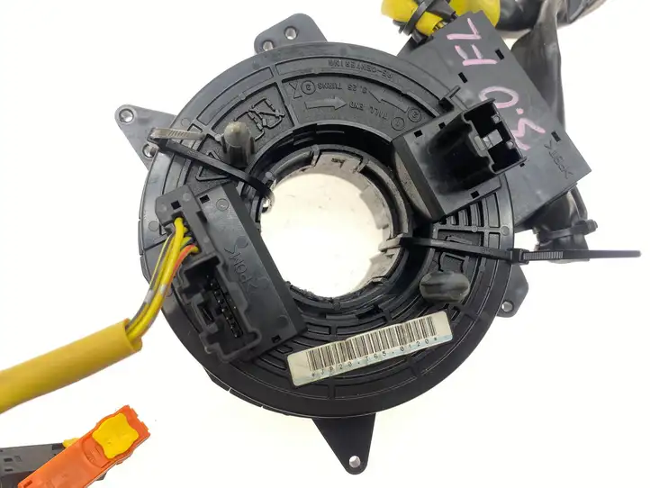 Subaru Outback (2007 - 2009) Контактное кольцо SRS — фото 3