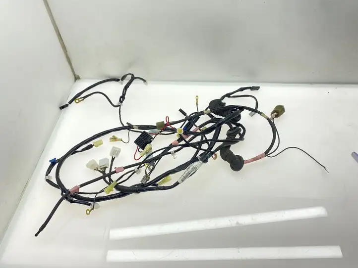 Subaru Outback (2007 - 2009) 81812AG02 Жгут проводов крышки багажника — фото 1