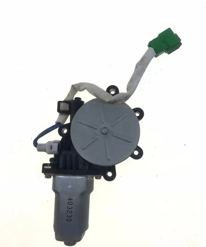 Subaru Legacy (2003 - 2009) 62188AG01A Стеклоподъемник задней двери — фото 1