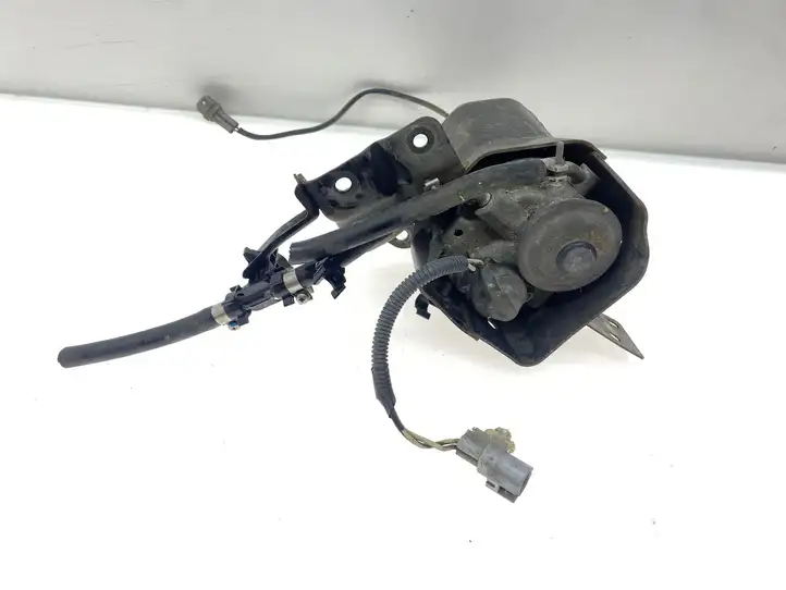 Subaru Outback (2007 - 2009) Подогреватель топливного фильтра — фото 1