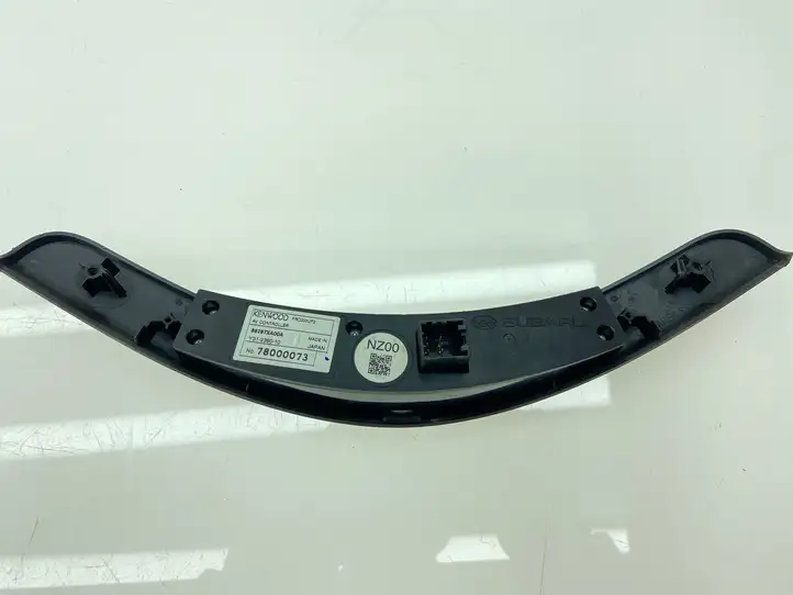 Subaru B9 Tribeca (2004 - 2007) 86287XA00A Другие включатели / ручки/ переключатели — фото 3