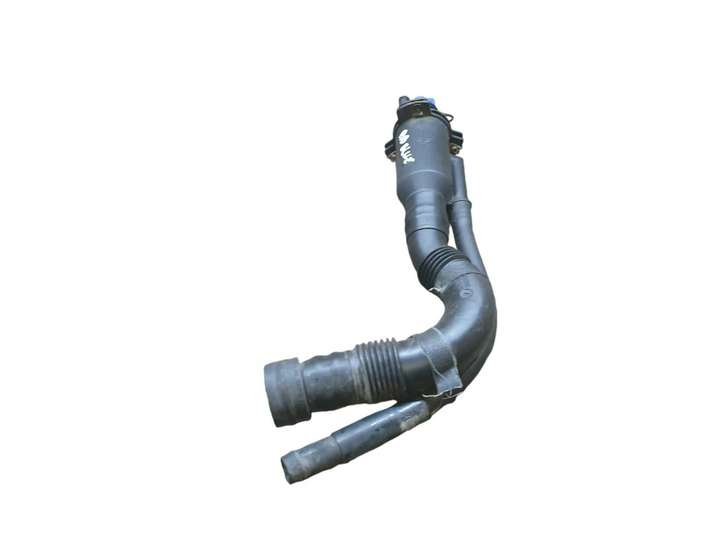 Iveco Daily 6th gen (2012 - 2020)  5801618887 Трубка для заливки жидкости AdBlue