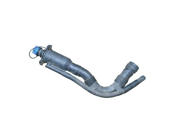 Iveco Daily 6th gen (2012 - 2020)  5801618887 Трубка для заливки жидкости AdBlue