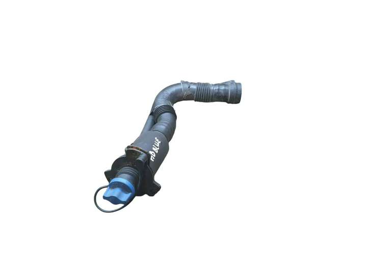 Iveco Daily 6th gen (2012 - 2020)  5801618887 Трубка для заливки жидкости AdBlue