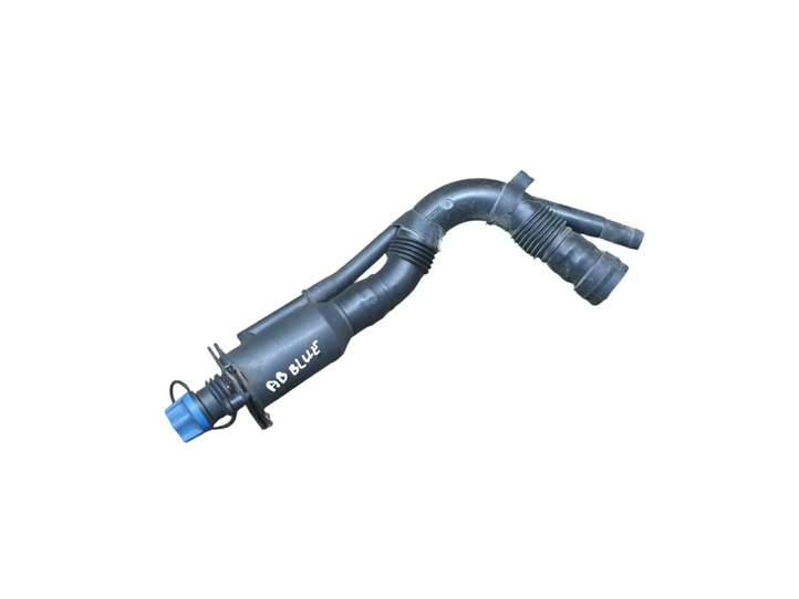 Iveco Daily 6th gen (2012 - 2020)  5801618887 Трубка для заливки жидкости AdBlue
