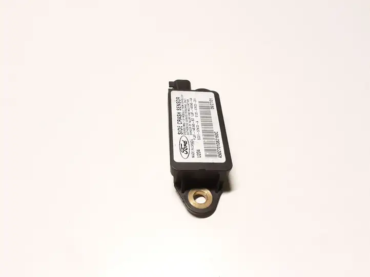 Mazda Tribute (2000 - 2004) YL8F14B345BD Датчик удара SRS — фото 2