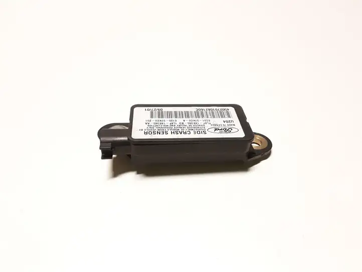 Mazda Tribute (2000 - 2004) YL8F14B345BD Датчик удара SRS — фото 3