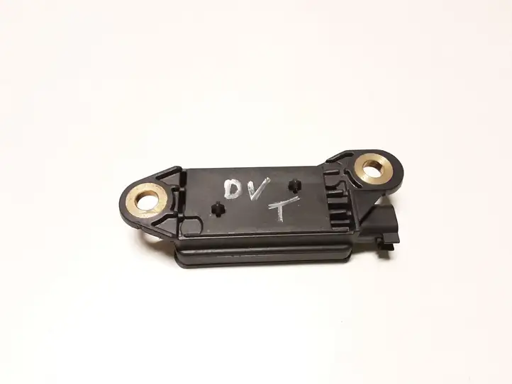Mazda Tribute (2000 - 2004) YL8F14B345BD Датчик удара SRS — фото 5