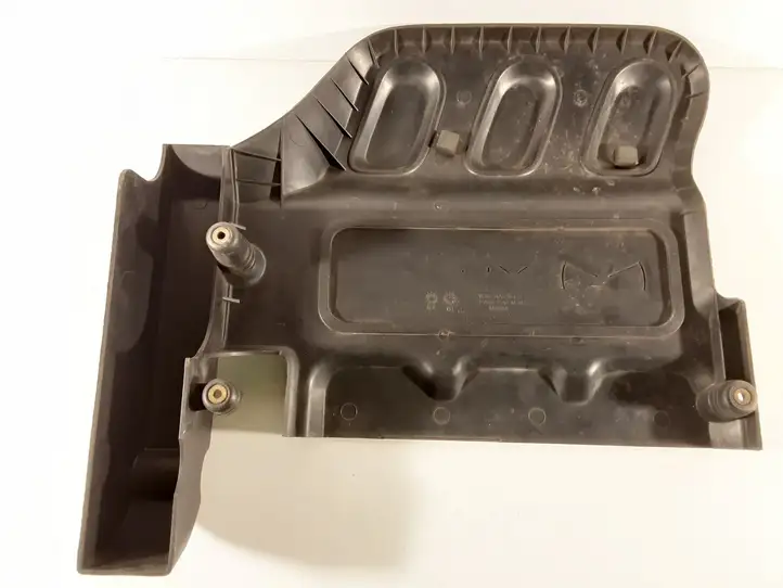 Mazda Tribute (2000 - 2004) YL8E8A590EB Крышка двигателя декоративная — фото 6