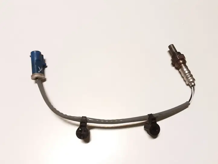 Mazda Tribute (2000 - 2004) 5L8A9G444D2A Лямбда-зонд — фото 1