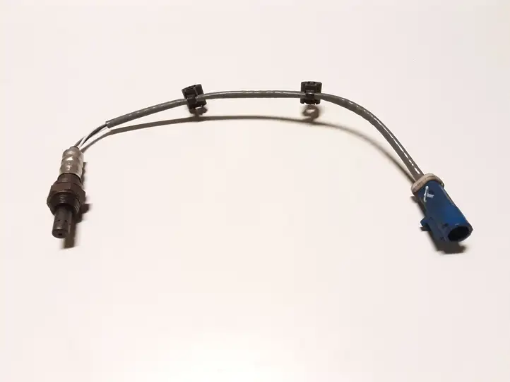 Mazda Tribute (2000 - 2004) 5L8A9G444D2A Лямбда-зонд — фото 3