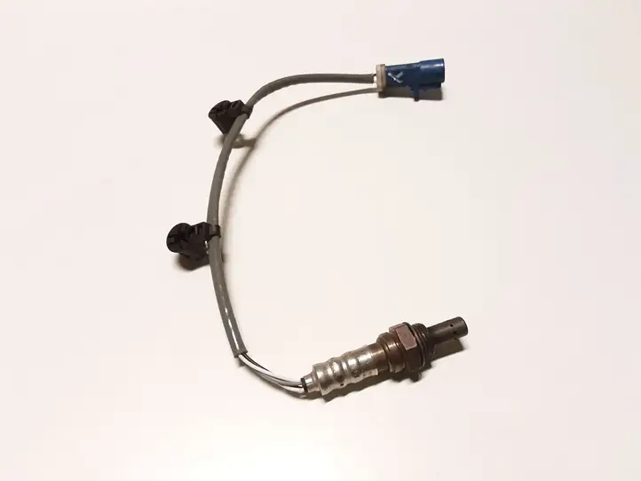 Mazda Tribute (2000 - 2004) 5L8A9G444D2A Лямбда-зонд — фото 4