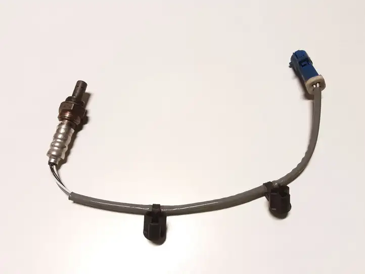 Mazda Tribute (2000 - 2004) 5L8A9G444D2A Лямбда-зонд — фото 5
