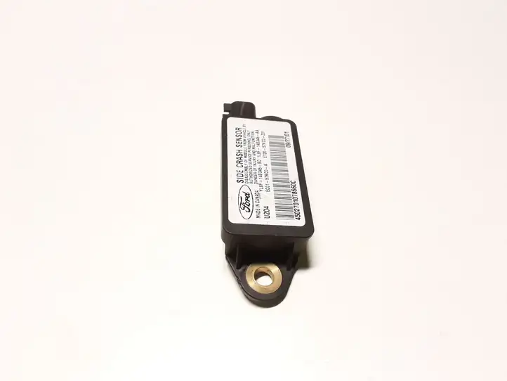 Mazda Tribute (2000 - 2004) YL8F14B345BD Датчик удара SRS — фото 2