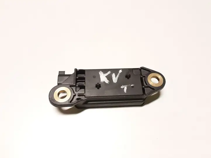 Mazda Tribute (2000 - 2004) YL8F14B345BD Датчик удара SRS — фото 5