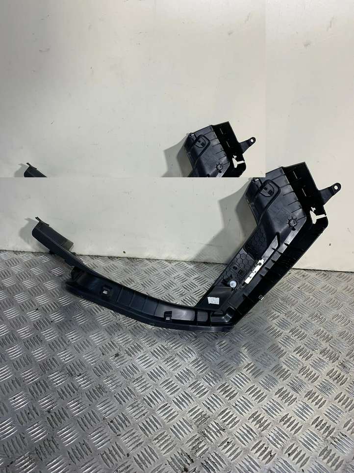 Volkswagen Golf VII (2013 - 2019)  5GM867761A Держатель шторки