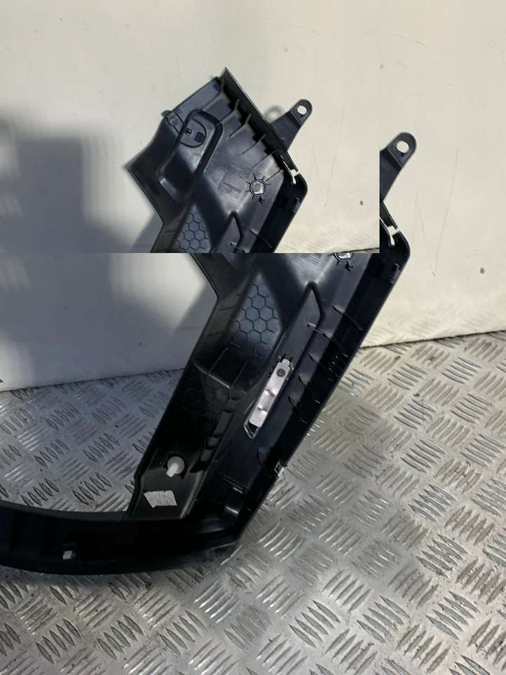 Volkswagen Golf VII (2013 - 2019)  5GM867761A Держатель шторки