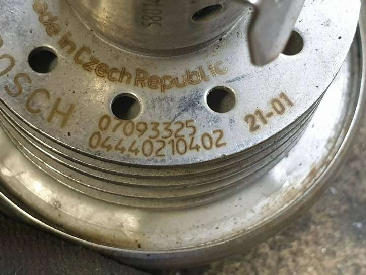 Iveco Daily 6th gen (2012 - 2020)  04440210402 AdBlue форсунка
