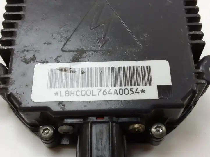 Honda Civic (2006 - 2011) LBHC00L Блок розжига ксенона — фото 6