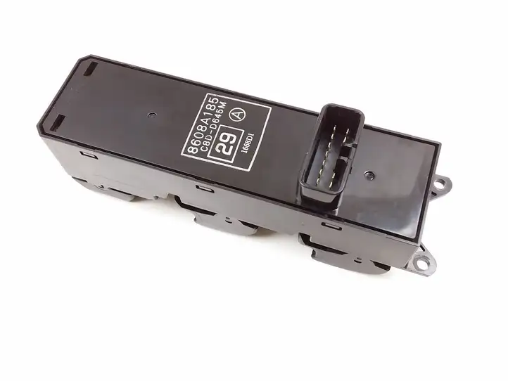 Mitsubishi Outlander (2007 - 2012) 8608A185 Кнопка стеклоподъемников — фото 3