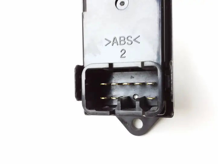 Mitsubishi Outlander (2007 - 2012) 8608A182 Кнопка стеклоподъемников — фото 5