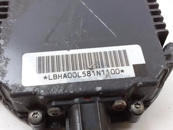 Honda Civic (2006 - 2011) LBHA00L Блок розжига ксенона — фото 6