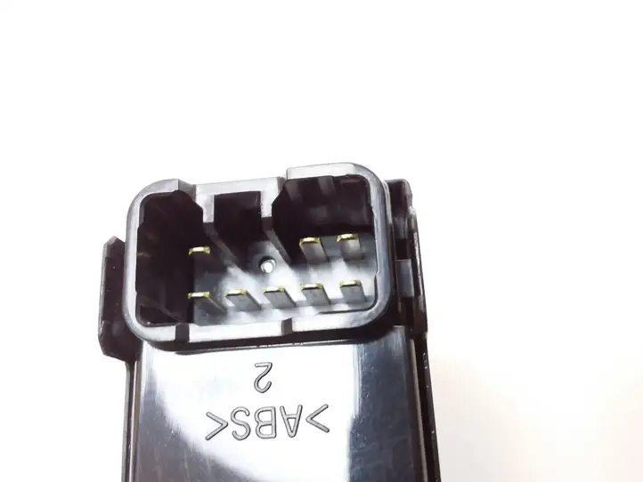 Mitsubishi Outlander (2007 - 2012) 8608A183 Кнопка стеклоподъемников — фото 2