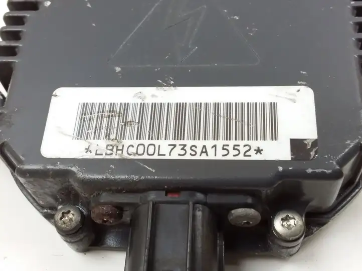 Honda Civic (2006 - 2011) LBHC00L Блок розжига ксенона — фото 3