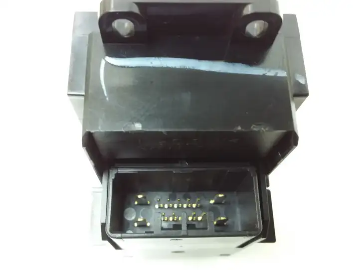 Honda CR-V (2006 - 2009) 35770SWAG010M2 Блок кнопок стеклоподъемников — фото 4