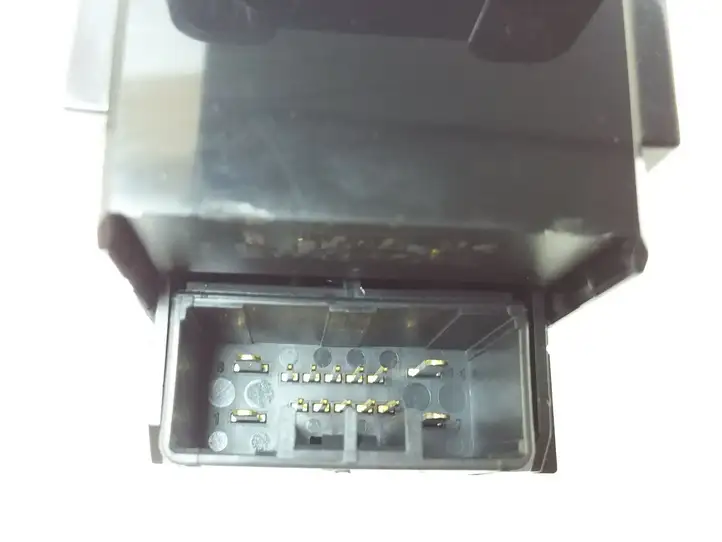 Honda CR-V (2006 - 2009) 35770SWAG010M2 Блок кнопок стеклоподъемников — фото 4