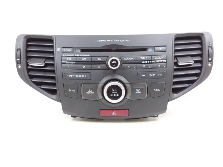 Honda Accord (2008 - 2016) CQEH1770AJ Магнитола / мультимедийная система — фото 4