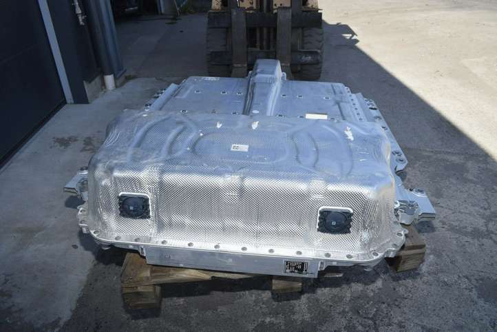 BMW iX (2021 - )  8865090  Аккумуляторная батарея гибридного / электрического автомобиля