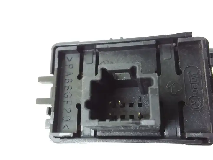 Renault Scenic III - Grand scenic III (2009 - 2016) 809600018R Блок кнопок стеклоподъемников — фото 4