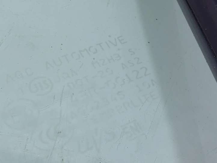 Toyota GT86 (2012 - )  AS2 Маленькое стекло 