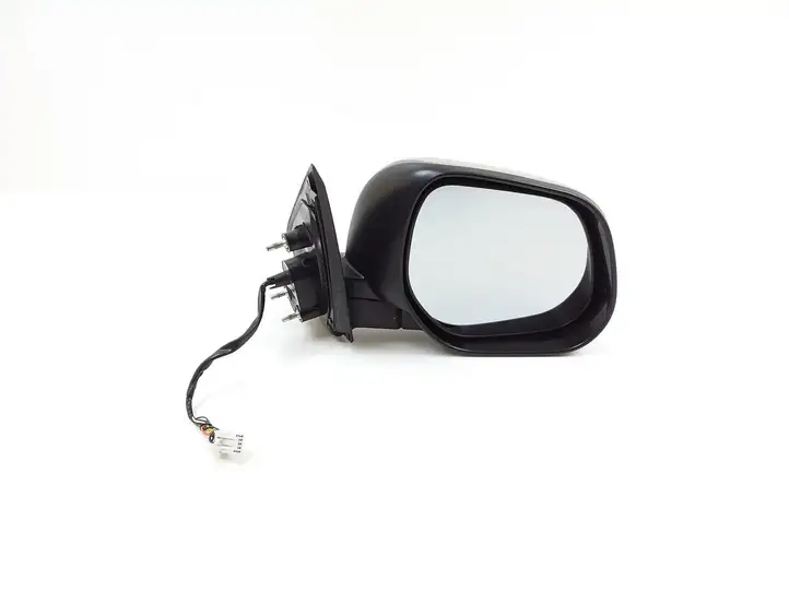Mitsubishi Outlander (2007 - 2012) 022588 Боковое зеркало с электроприводом — фото 2