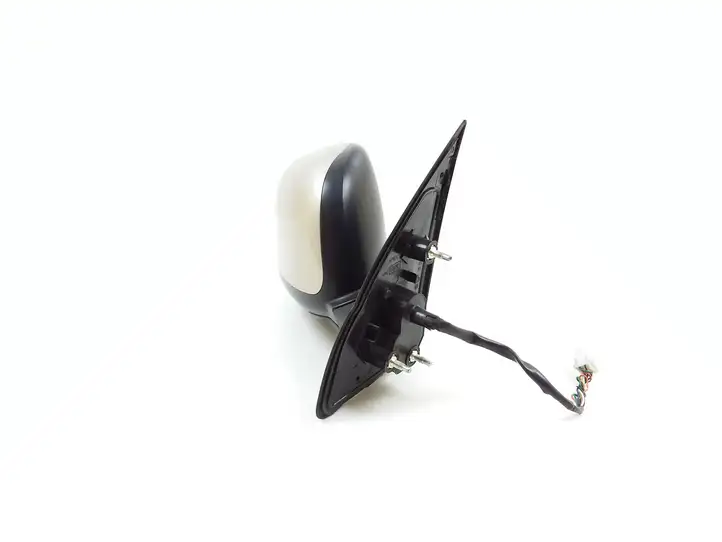 Mitsubishi Outlander (2007 - 2012) 022588 Боковое зеркало с электроприводом — фото 3
