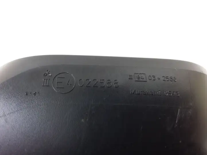 Mitsubishi Outlander (2007 - 2012) 022588 Боковое зеркало с электроприводом — фото 7