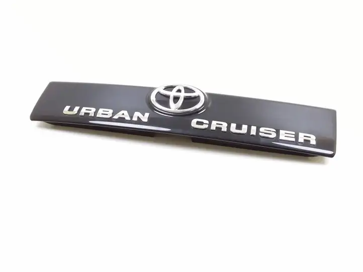 Toyota Urban Cruiser (XP110) (2007 - 2016) 7680152140 Подсветка номера — фото 1