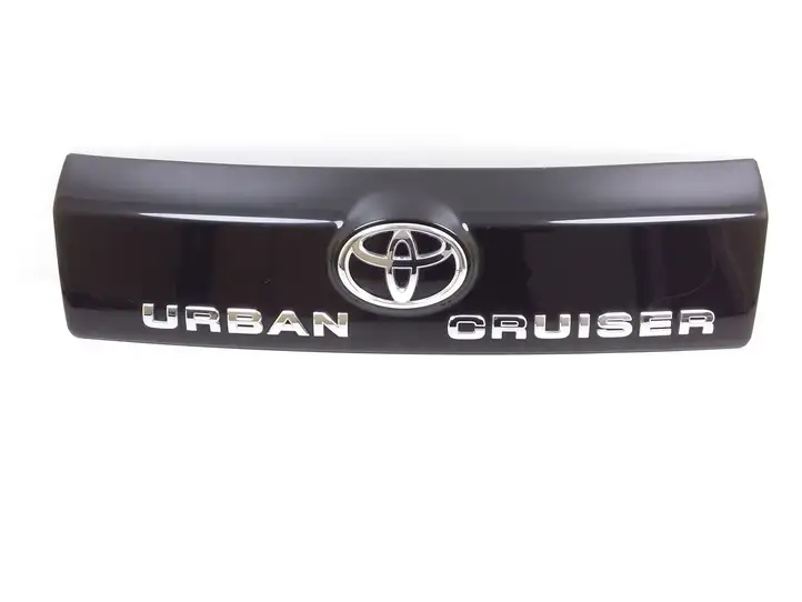 Toyota Urban Cruiser (XP110) (2007 - 2016) 7680152140 Подсветка номера — фото 4
