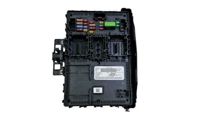 Ford Escape IV (2020 - )  NU5T15604 Модуль управления BSM