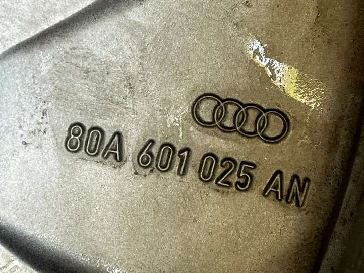 Audi SQ5 (2017 - )  80A601025AN Обод (ободья) колеса из легкого сплава R 12