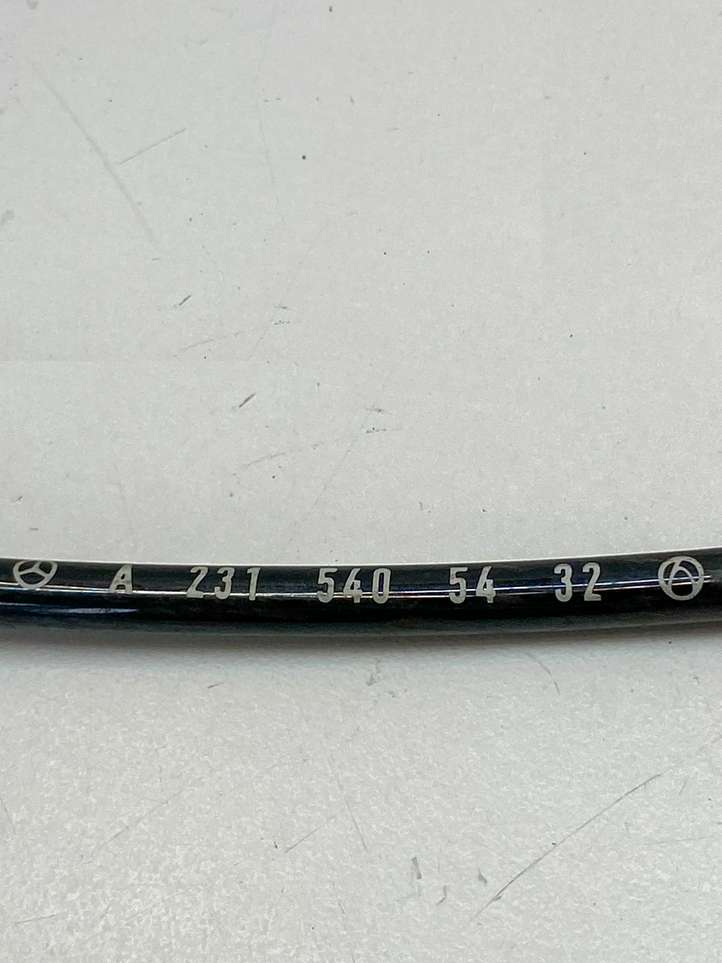 Mercedes-Benz SL R231 (2012 - 2019)  A2315405432 Датчик износа тормозных колодок