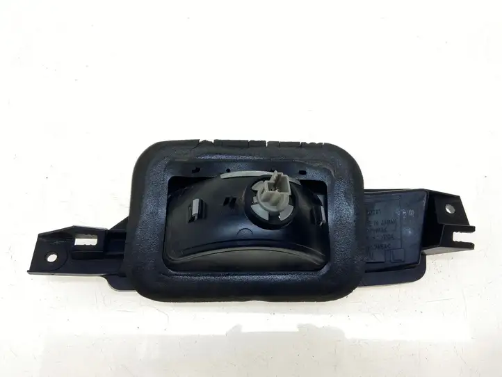 Subaru Outback (2003 - 2007) 84912AG230 Задний фонарь в крышке багажника — фото 2