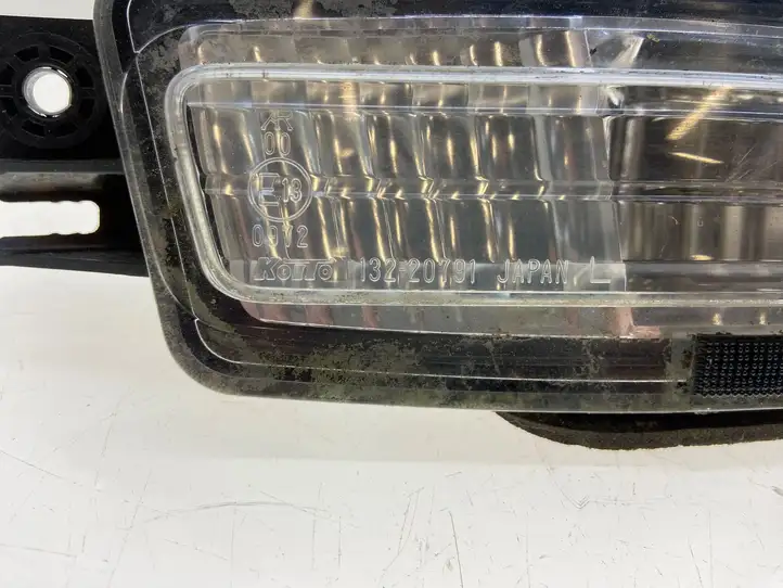 Subaru Outback (2003 - 2007) 84912AG230 Задний фонарь в крышке багажника — фото 3
