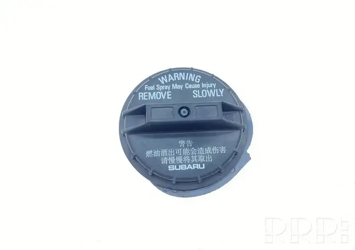 Subaru Legacy (2003 - 2009) 42031SA000 Крышка топливного бака — фото 2